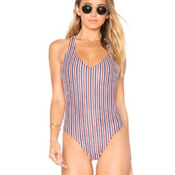Boys + Arrows Other - Boys + Arrows 4th of July One Piece